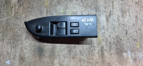 Suzuki vitara 2011 front - 2011,