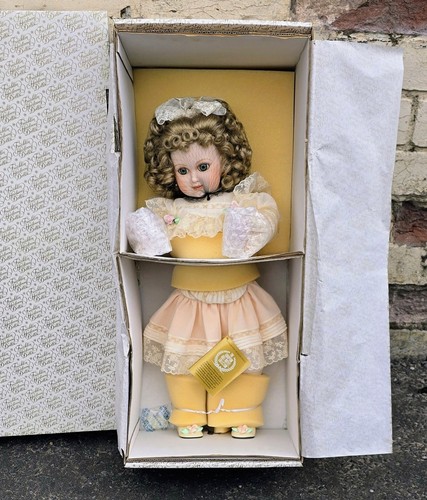Franklin heirloom bebe jumeau - bebe,