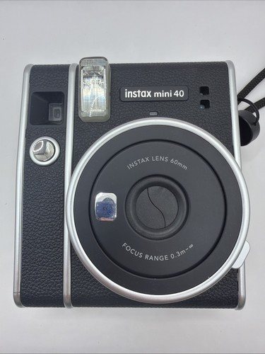 Fujifilm instax mini - fujifilm,
