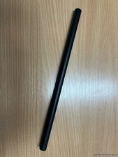 Steel tube