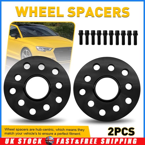 20mm hubcentric wheel - 2x,