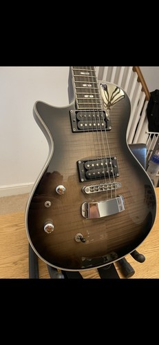 Left handed hagstrom ultra - left,