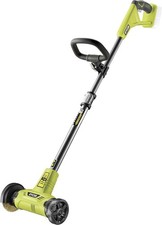 Ryobi RY18PCA-0 18V ONE+ Patio Cleaner with Wire Brush (Bare Tool), Hyper Green