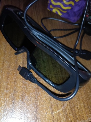 Faulty for parts - faulty, panasonic
