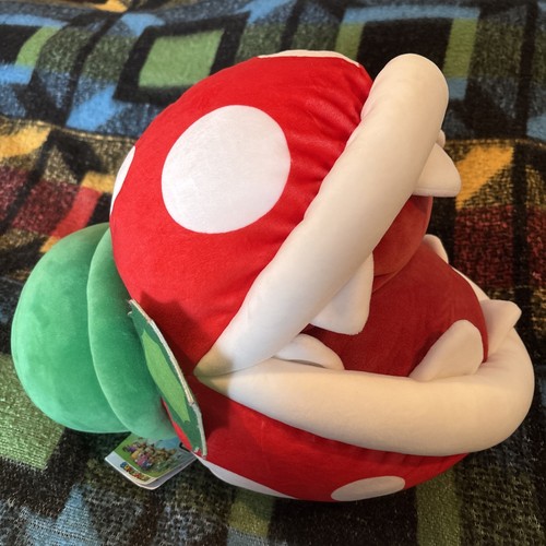 Nintendo super mario large - nintendo,
