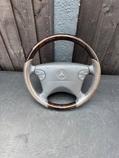 Mercedes Clk W208 E Class W210