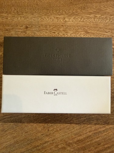 Patek philippe ballpoint pen - ballpoint, &