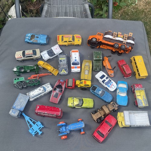 Corgi vintage cars and - corgi,