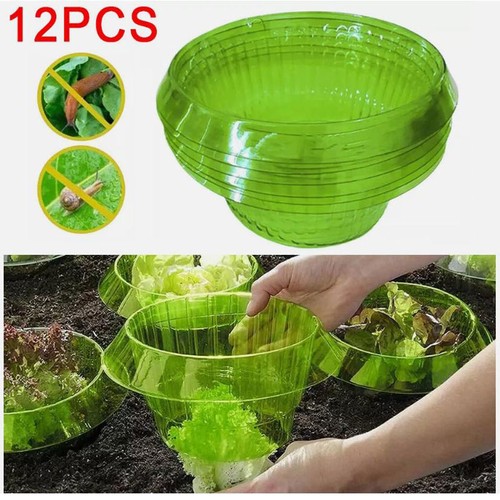 Pack plastic slug - pack, of