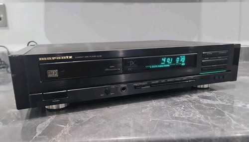 Vintage marantz cd85 - vintage,