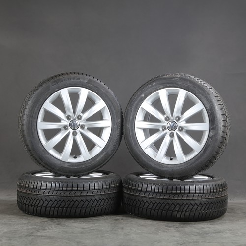 Inch winter wheels original - 17,