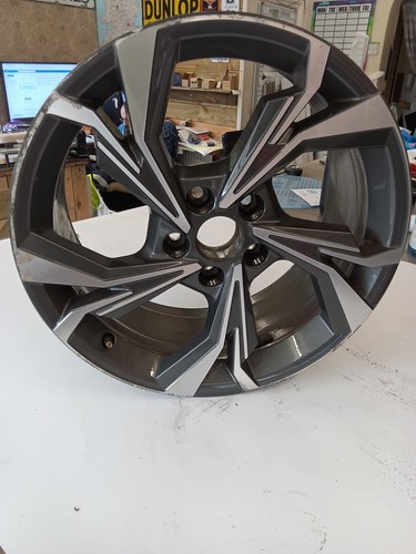 Audi line mk4 8y alloy - s, 30