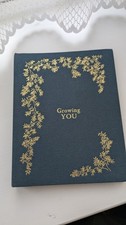 Growing You : Keepsake