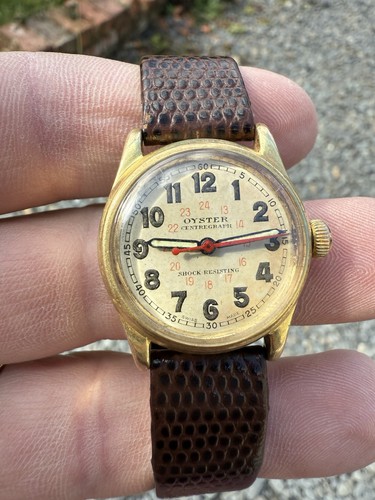 Vintage rolex oyster - rolex,