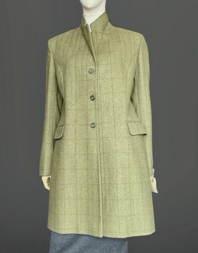 House bruar tweed - house,
