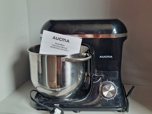 Aucma stand mixer - aucma, 7.5l