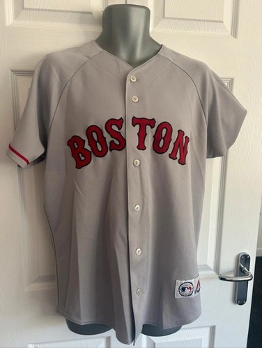 Boston red sox vintage - boston, russell