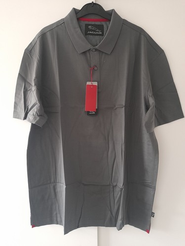 New genuine jaguar polo - genuine,