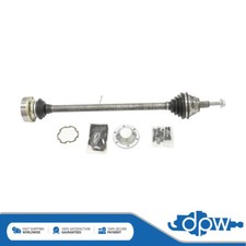 DPW Front Right Drive Shaft
