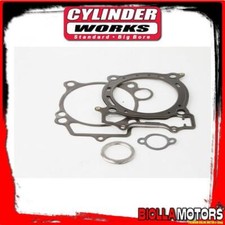 23001-G01 BIGBORE WORKS