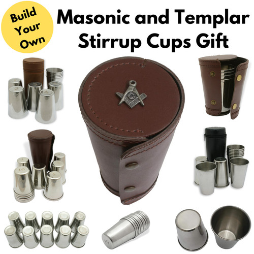 Masonic and templar numbered - masonic,