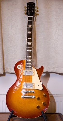 Extremely rare high end - high, wonder