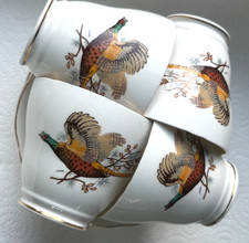 Royal Stuart Pheasant – Tea