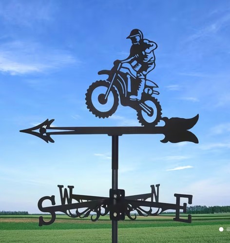 New metal small scrambler - ,