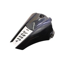 2007 2008 SUZUKI GSXR 1000 PUIG REAR FENDER HUGGER BACK WHEEL FENDER BLACK