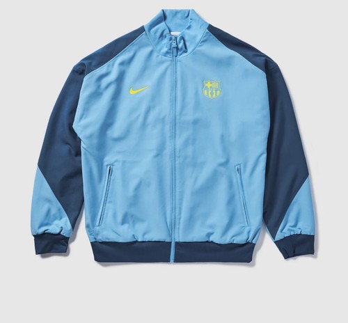 Nike barcelona pre match - nike,
