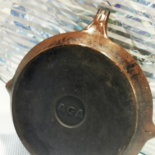 Brown aga 26cm - brown,