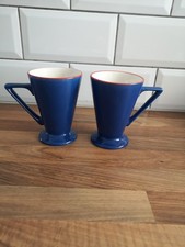 2xVTG Churchill Art Deco Style