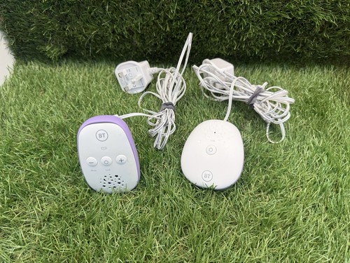Digital baby monitor 400 - monitor,