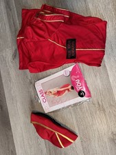 ANN SUMMERS FIRST CLASS FLIRT