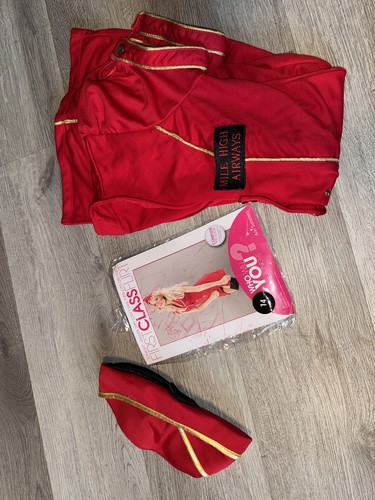 Ann summers first class - summers, flirt