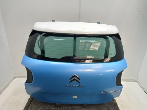 Citroen aircross boot lid - c3,