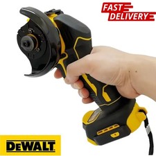 Dewalt 18v cordless mini - 18v, 3"