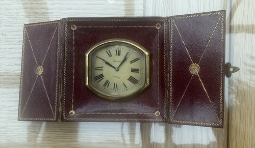 Vintage asprey days swiss - 8,
