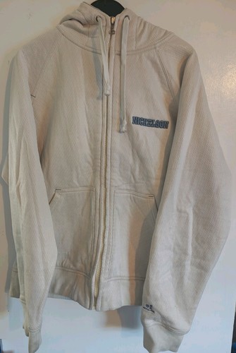 Nickelson mens medium - nickelson,