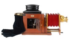 Antique Fine Brass and