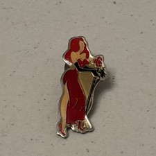 DISNEY AMBLIN JESSICA RABBIT