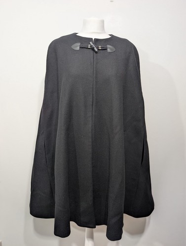 Zara black italian manteco - zara,