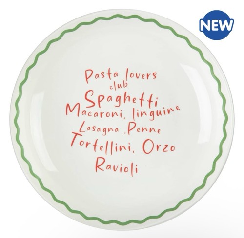 Italian pizza collection - italian,