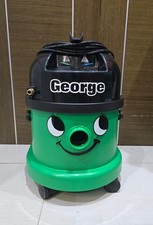 Numatic George GVE370-2 Wet &