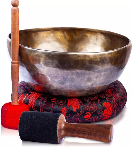 Large tibetan singing - large,