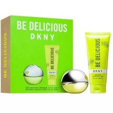 DKNY BE DELICIOUS FOR WOMEN