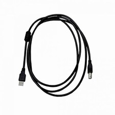 NEW! 2m USB Cable Printer Lead