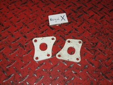 Motor mount holder engine