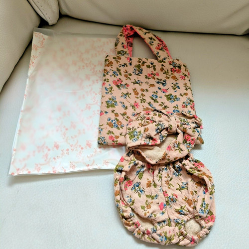 Maileg rabbit clothes mega - maileg,