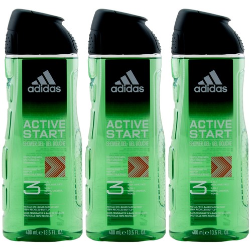 Adidas active start shower - active,